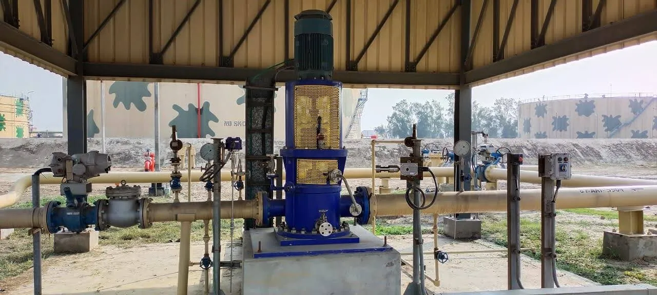 China Petroleum Pipeline Bureau - qsmllc.ae