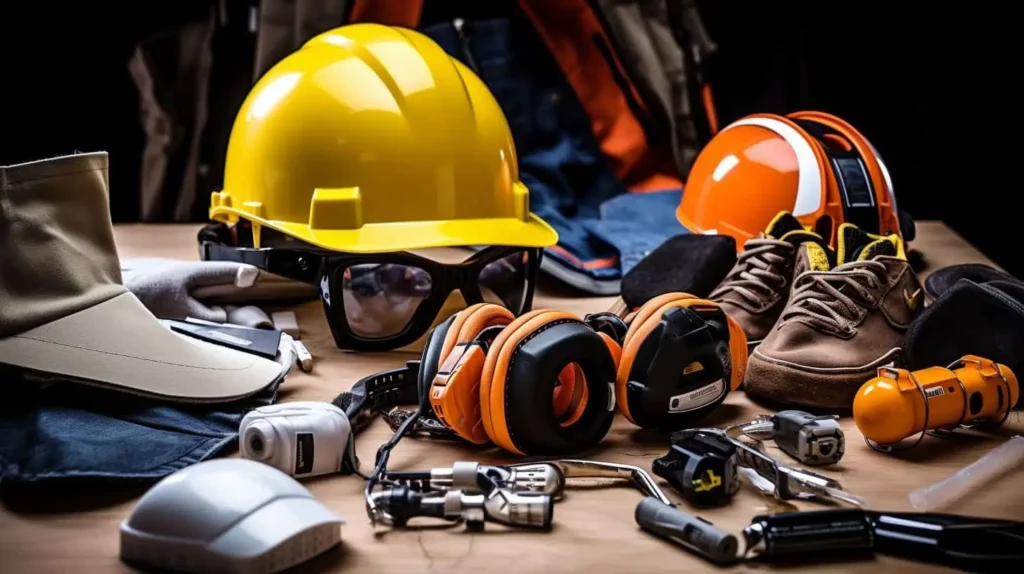 Equipment Trading