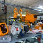 How to Choose an Industrial Equipment Trading Company in UAE