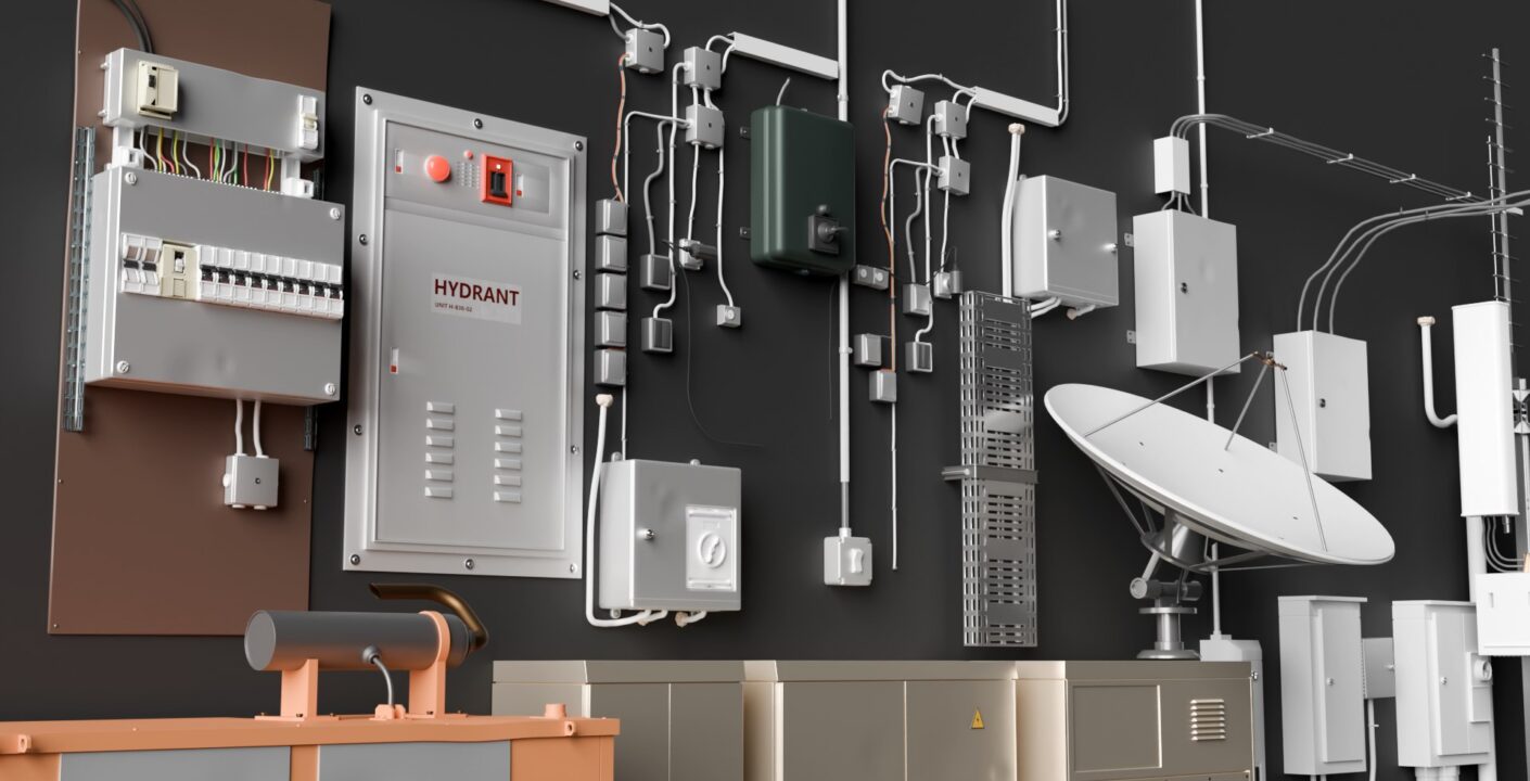 How to Find Certified Electrical Equipment Suppliers in UAE