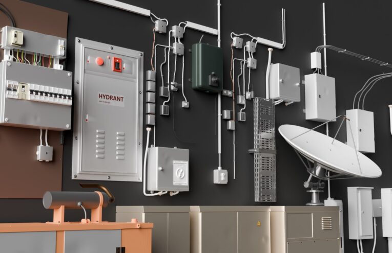 How to Find Certified Electrical Equipment Suppliers in UAE