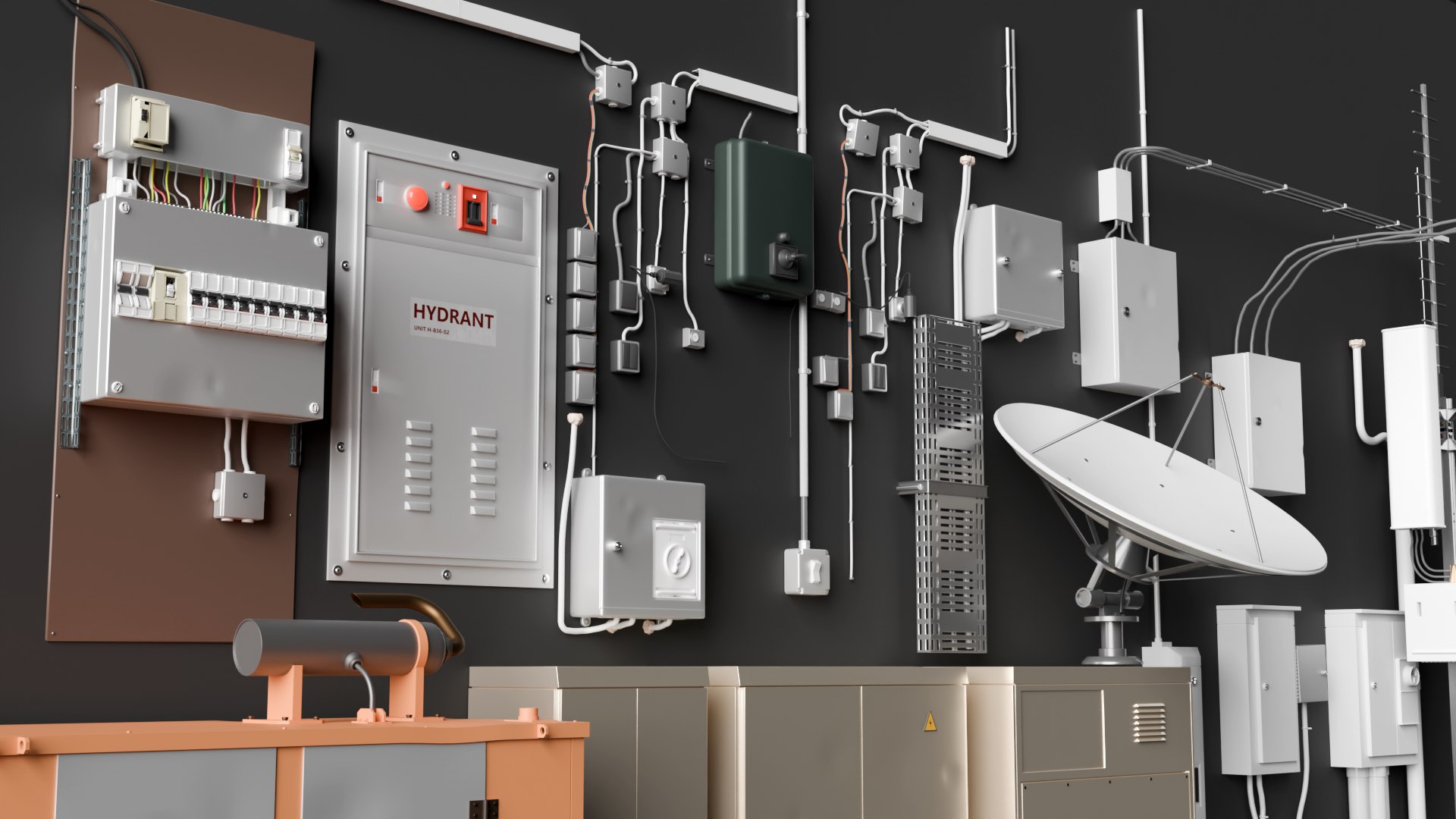 How to Find Certified Electrical Equipment Suppliers in UAE