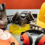 Complete Guide to Industrial Safety Equipment