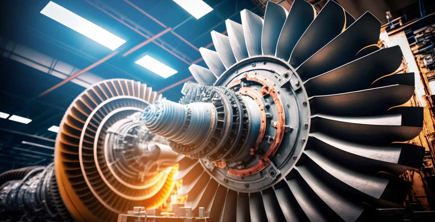 Complete Guide to Power Generation Equipment