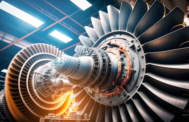 Complete Guide to Power Generation Equipment