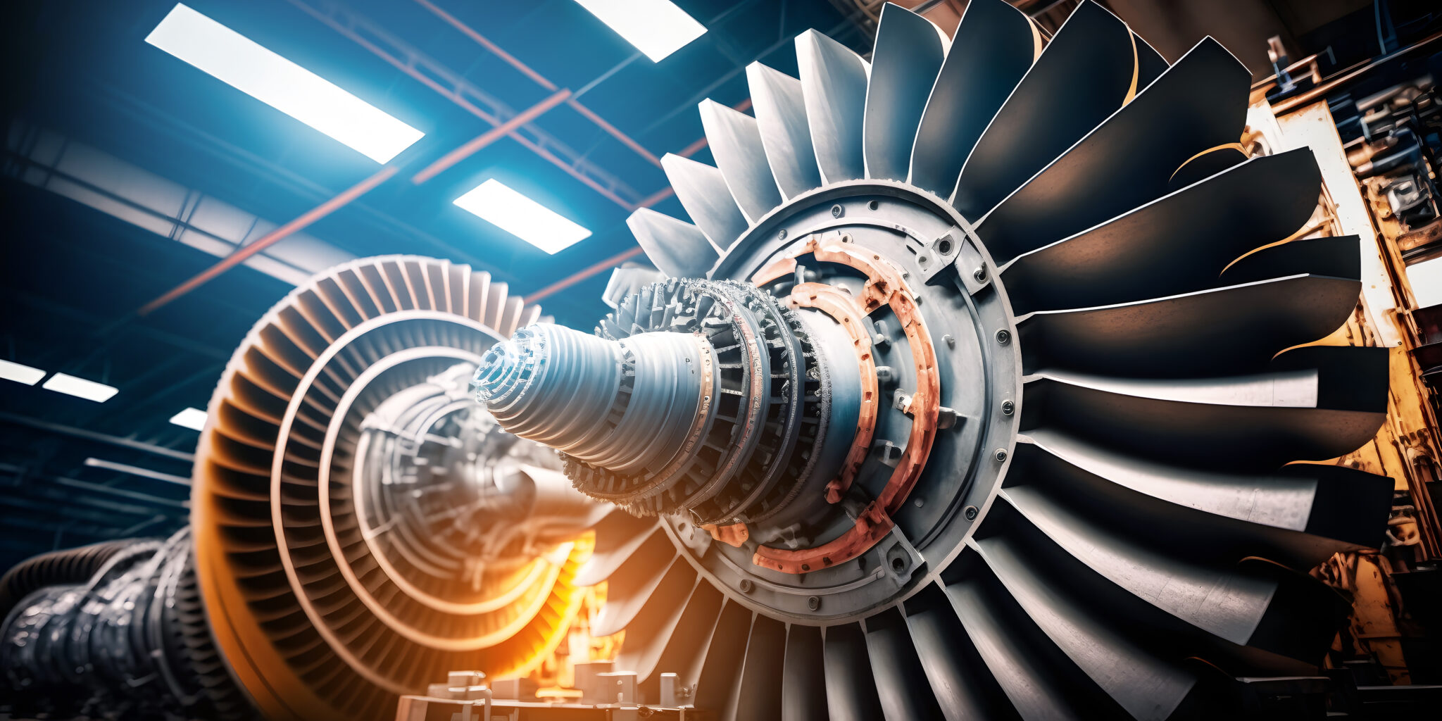 Complete Guide to Power Generation Equipment