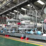 Natural Gas Equipment Used in UAE Oil & Gas Industry