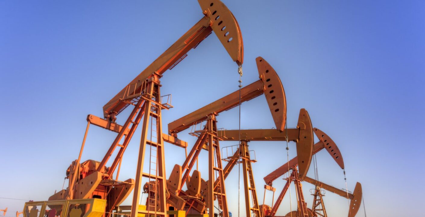 Oil Price Volatility and Equipment Demand in GCC