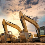 Construction Equipment Used in Major UAE Projects