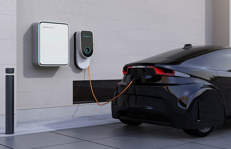 EV Charging Infrastructure Growth and Market Guide in UAE