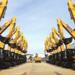 Heavy Construction Machinery Overview in UAE Market Guide