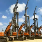 Where to Buy Construction Equipment in UAE
