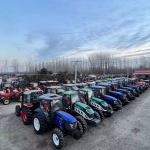 agriculture machinery supplier in uae