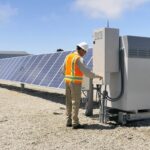 Power Backup Solutions for Commercial Buildings in UAE