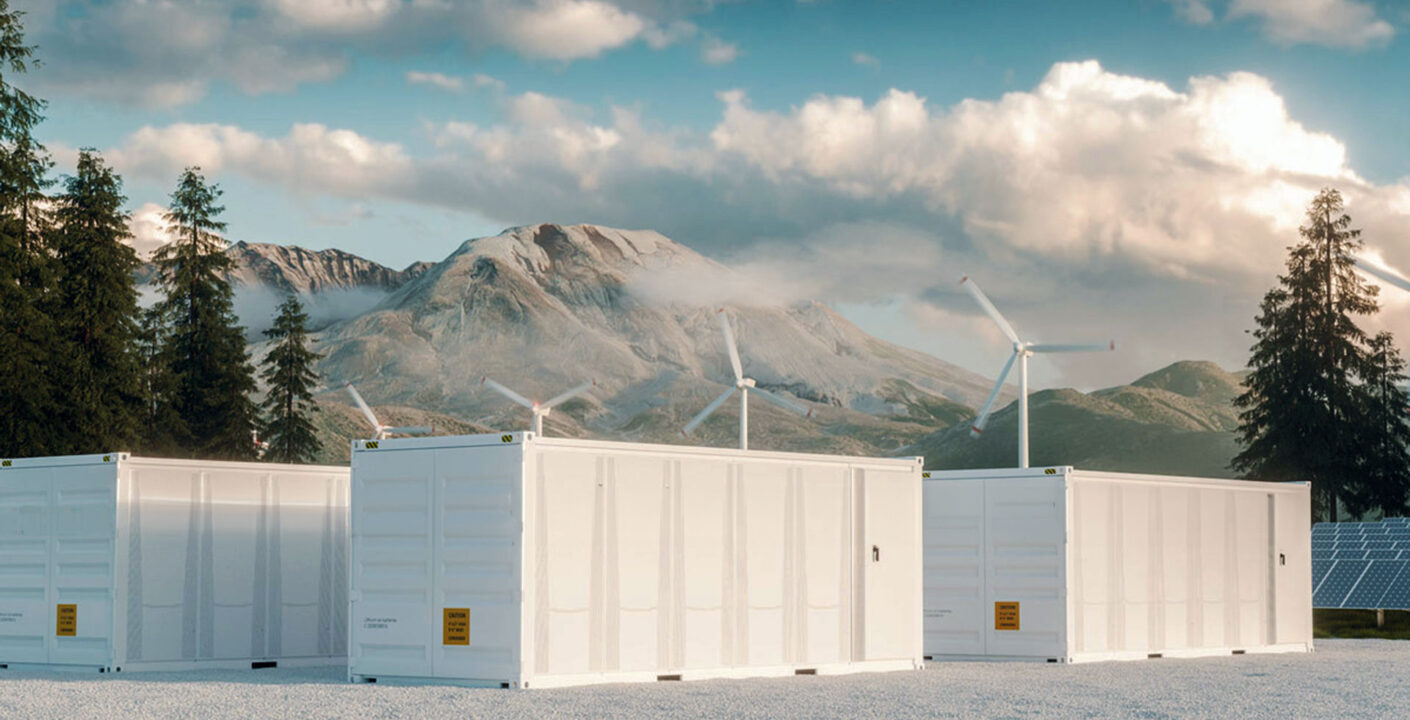 Power Backup Solutions for Commercial Buildings in UAE