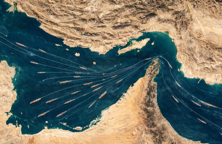 How Strait of Hormuz Disruptions Affect Equipment Supply Chains in UAE
