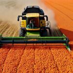 Modern Agriculture Equipment Used in UAE Farming Industry