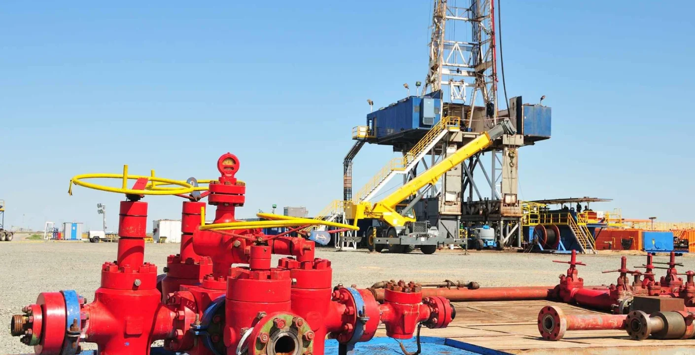 Essential Oilfield Equipment for the UAE Energy Sector