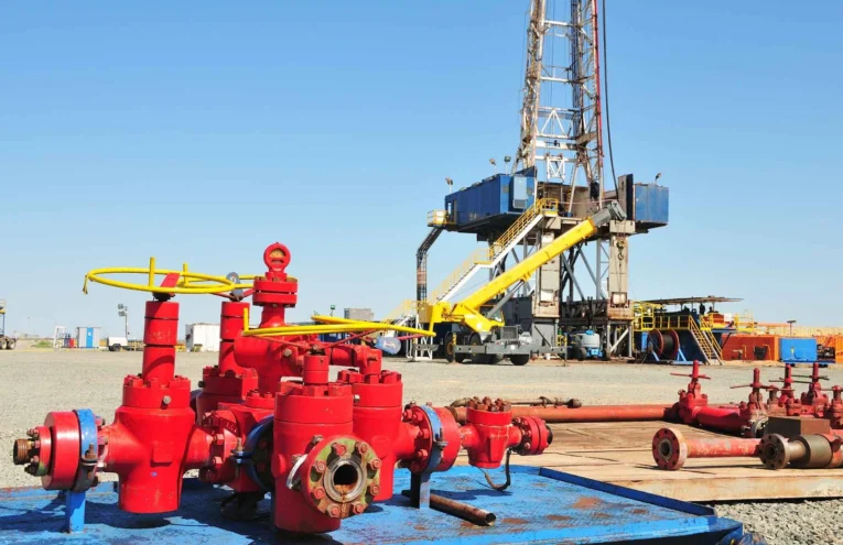 Essential Oilfield Equipment for the UAE Energy Sector