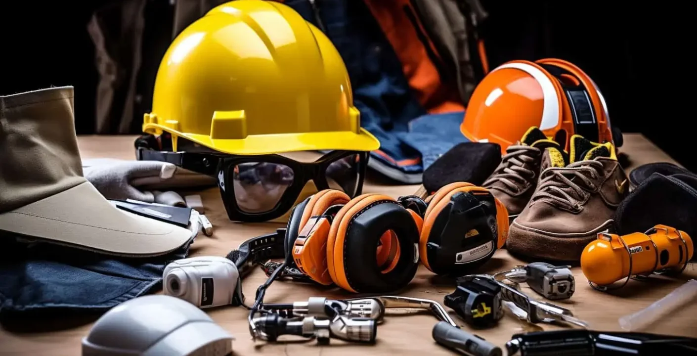 Why Is Certified Safety Equipment Important in GCC Projects