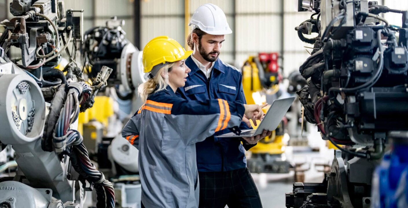 Why Local Equipment Suppliers Are Becoming Critical in the GCC