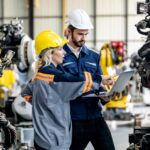 Why Local Equipment Suppliers Are Becoming Critical in the GCC