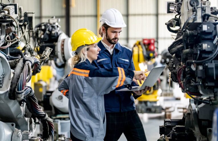 Why Local Equipment Suppliers Are Becoming Critical in the GCC