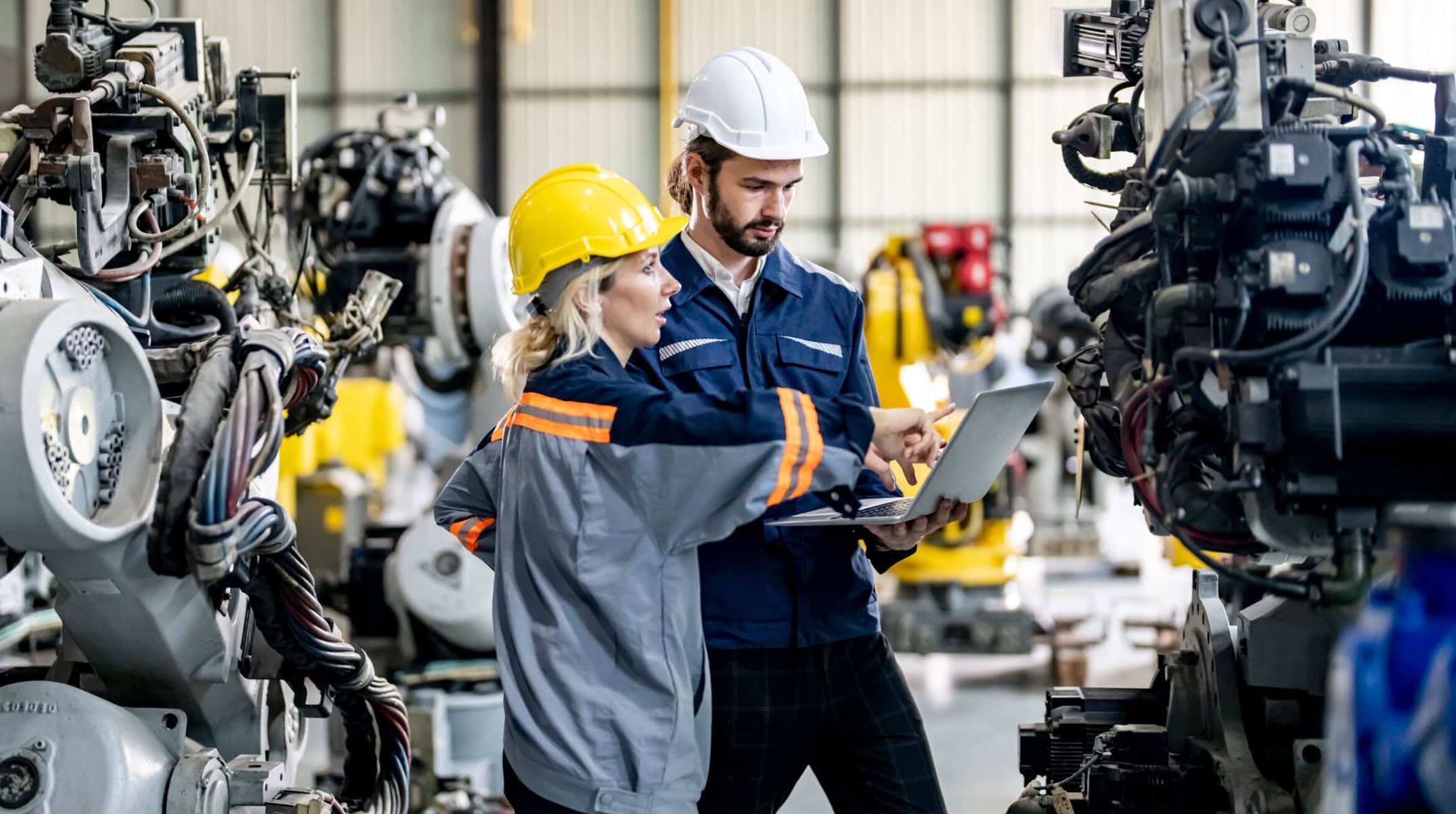 Why Local Equipment Suppliers Are Becoming Critical in the GCC