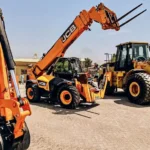 Complete Guide to Heavy Machinery Equipment in UAE