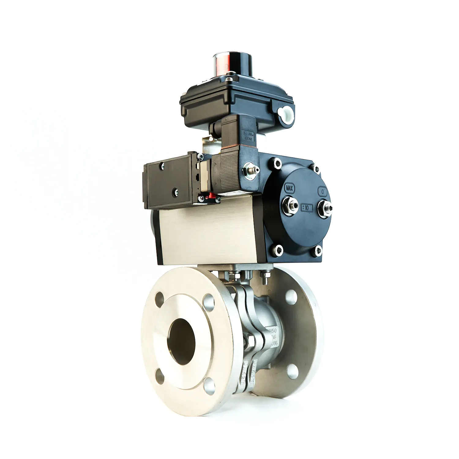 Why Choose QSM LLC for Valve Actuator Sourcing in UAE